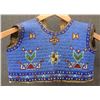 Image 8 : CHEYENNE CHILDS BEADED VEST