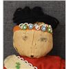 Image 7 : SENECA CORN HUSK DOLLS