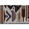 Image 11 : NAVAJO TEXTILE ( DAISY JOE)