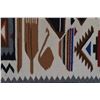 Image 12 : NAVAJO TEXTILE ( DAISY JOE)