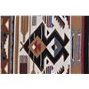 Image 15 : NAVAJO TEXTILE ( DAISY JOE)