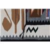 Image 18 : NAVAJO TEXTILE ( DAISY JOE)