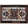 Image 1 : NAVAJO TEXTILE ( DAISY JOE)