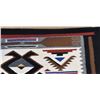 Image 24 : NAVAJO TEXTILE ( DAISY JOE)