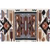 Image 6 : NAVAJO TEXTILE ( DAISY JOE)