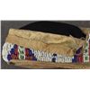 Image 20 : SIOUX BEADED MOCCASINS