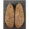 Image 6 : SIOUX BEADED MOCCASINS
