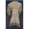 Image 20 : KIOWA BEADED DRESS