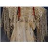 Image 4 : KIOWA BEADED DRESS