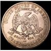 Image 2 : 1878-CC Silver Trade Dollar HIGH GRADE