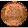 Image 2 : 1909-S VDB Wheat Cent CHOICE BU