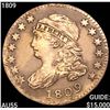 Image 1 : 1809 Capped Bust Dime HIGH GRADE