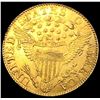 Image 2 : 1804 $5 Gold Half Eagle UNCIRCULATED