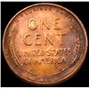 Image 2 : 1909-S VDB Wheat Cent UNCIRCULATED