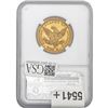 Image 2 : 1846-O $10 Gold Eagle NGC XF45
