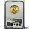 Image 2 : 1926 $10 Gold Eagle NGC MS63