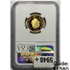 Image 2 : 2016 $25 Gold Mickey NIUE Coin NGC PF70 ULTRA CAMEO