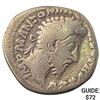 Silver Commodus 177-192 AD Silver Denarius NEARLY UNCIRCULATED