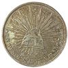 Image 2 : 1903Mo AM Mexico Silver Peso CLOSELY UNCIRCULATED