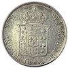 Image 2 : 1833 Naples Silver 120 Grana CLOSELY UNCIRCULATED