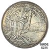 Image 1 : 1883 Switzerland Silver 5 Francs CHOICE AU