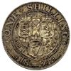 Image 2 : 1894 Great Britian Silver Shilling-Victoria UNCIRCULATED