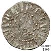 1198-1219 AD Crusades Armenia Silver Tram UNCIRCULATED