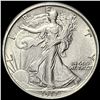 1917 Silver Walking Liberty Half Dollar UNCIRCULATED