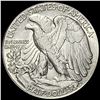 Image 2 : 1917 Silver Walking Liberty Half Dollar UNCIRCULATED