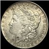 1889 Morgan Silver Dollar UNCIRCULATED