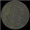 Image 2 : 1807 Draped Bust Lgr Cent Nicely CIRC