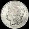 1884-O Silver Morgan Dollar CHOICE BU