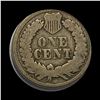 Image 2 : 1864 Indian Head Cent (Bronze) NICELY CIRCULATED