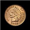 Image 1 : 1906 Indian Head Cent UNCIRCULATED
