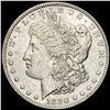 Image 1 : 1880-O Morgan Silver Dollar UNCIRCULATED