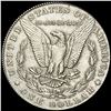 Image 2 : 1899-O Morgan Silver Dollar CLOSELY UNC