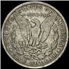 Image 2 : 1882 Morgan Silver Dollar NICELY CIRCULATED