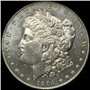 1904-O Silver Morgan Dollar Lightly CIRC