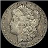 1890-CC Silver Morgan Dollar NICELY CIRCULATED