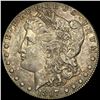 1887-S Silver Morgan Dollar CLOSELY UNCIRCULATED