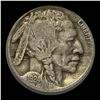 1924-D Buffalo Nickel NICELY CIRC