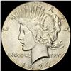 1926 Silver Peace Dollar UNCIRCULATED