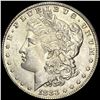 1883-O Morgan Silver Dollar UNC