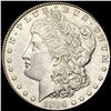 Image 1 : 1904-S Morgan Silver Dollar CLOSELY UNC