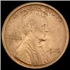 1916 Lincoln Wheat Cent UNCIRCULATED UNCIRCULATED