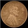 Image 1 : 1911-D Lincoln Wheat Cent CLOSELY UNCIRCULATED CLOSELY UNCIRCULATED