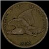 1858 Flying Eagle Cent LIGHTLY CIRCULATED LIGHTLY CIRCULATED