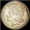 Image 1 : 1889-O Morgan Silver Dollar CLOSELY UNCIRCULATED CLOSELY UNCIRCULATED