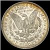 Image 2 : 1889-O Morgan Silver Dollar CLOSELY UNCIRCULATED CLOSELY UNCIRCULATED