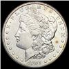 Image 1 : 1901-S Morgan Silver Dollar CLOSELY UNCIRCULATED